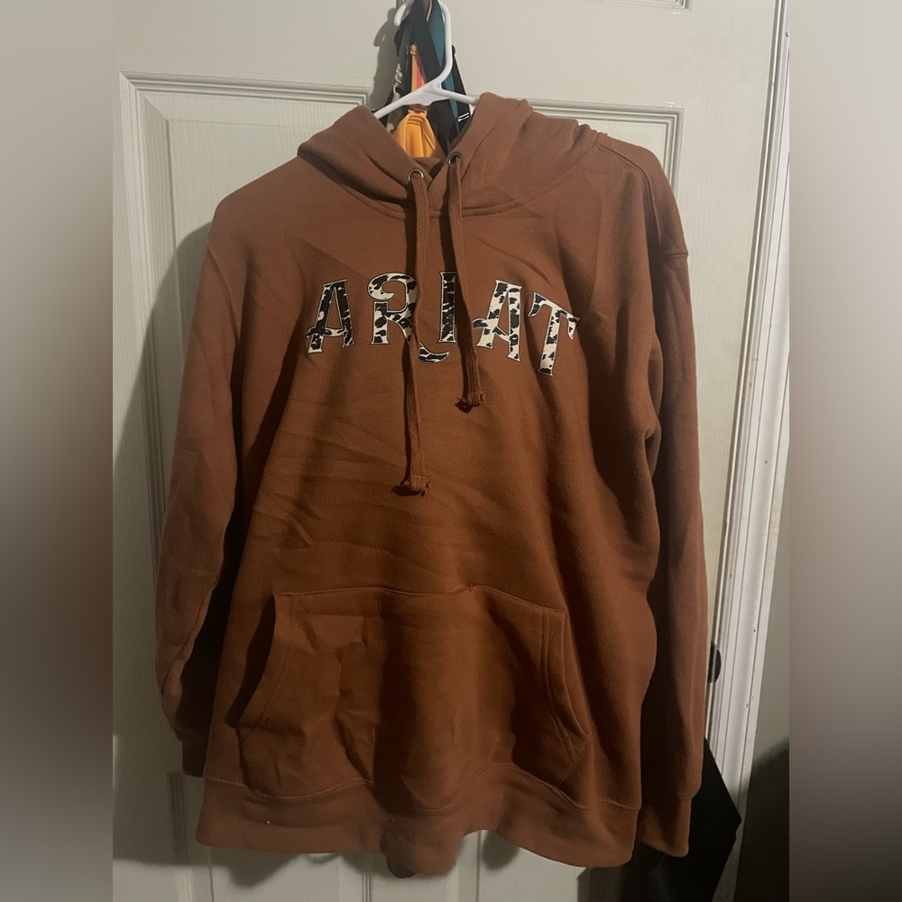 Ariat hoodie